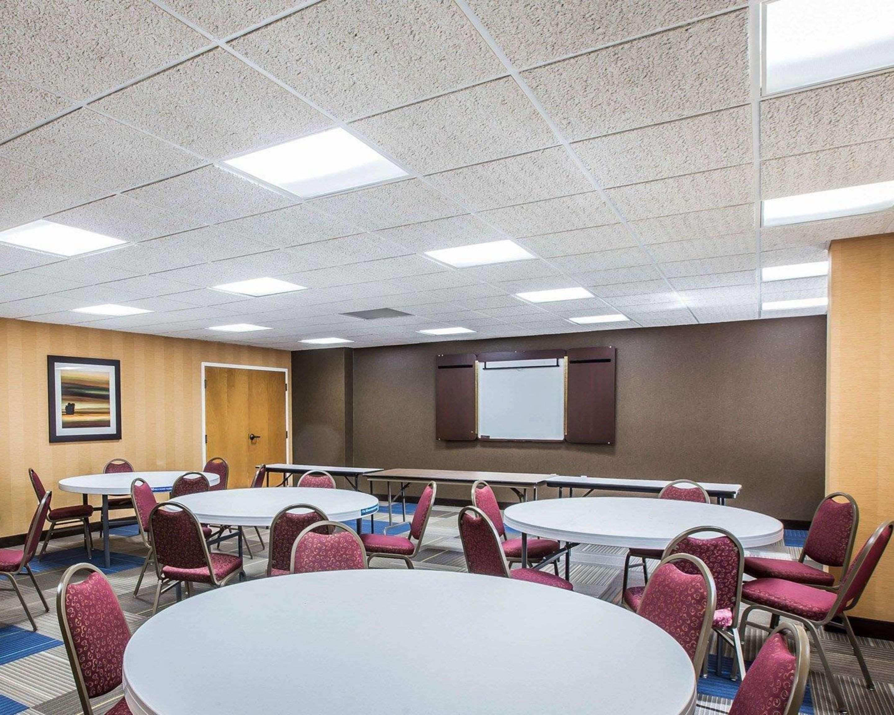 Comfort Suites Anderson-Clemson Екстер'єр фото